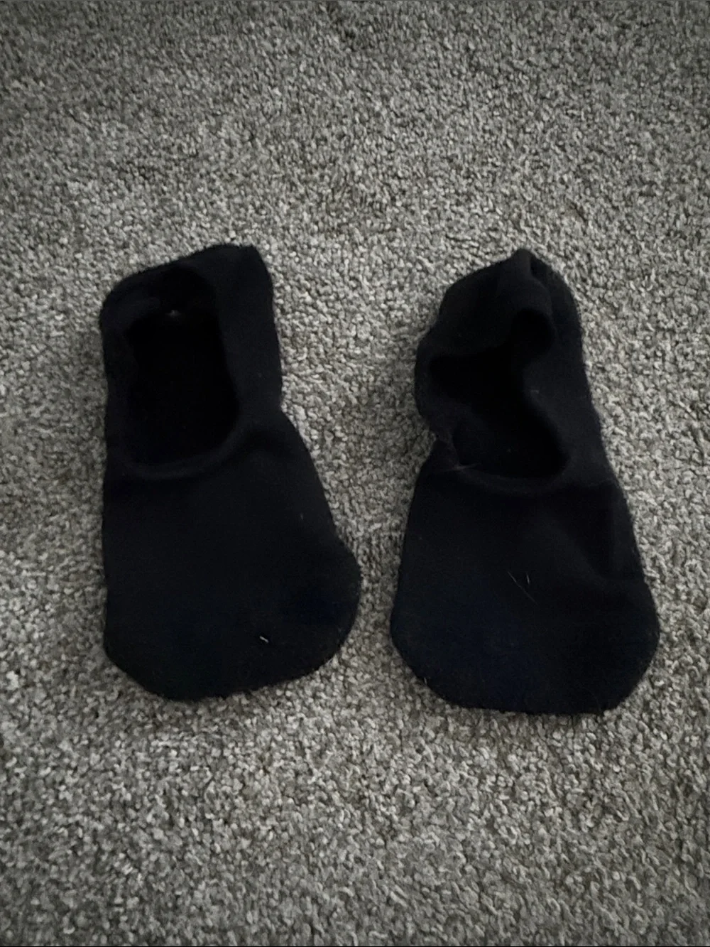 Women’s thick ankle socks